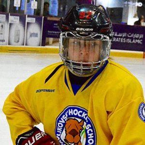 Axle Risland #92