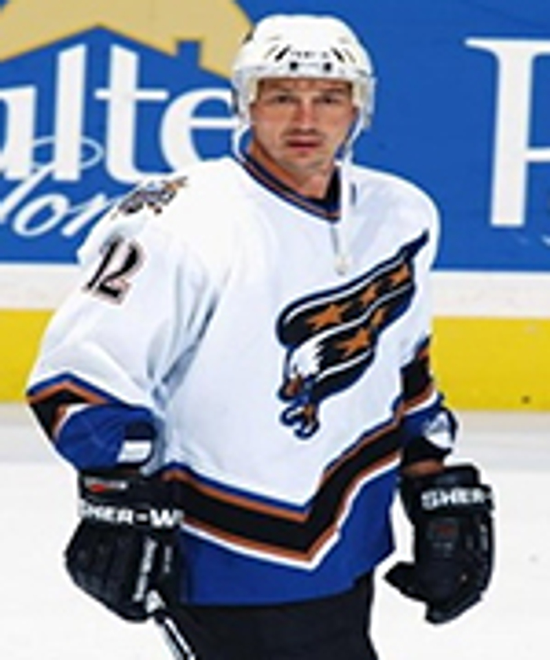 Peter Bondra