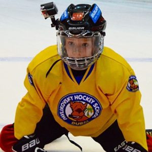 Eric Risland #99