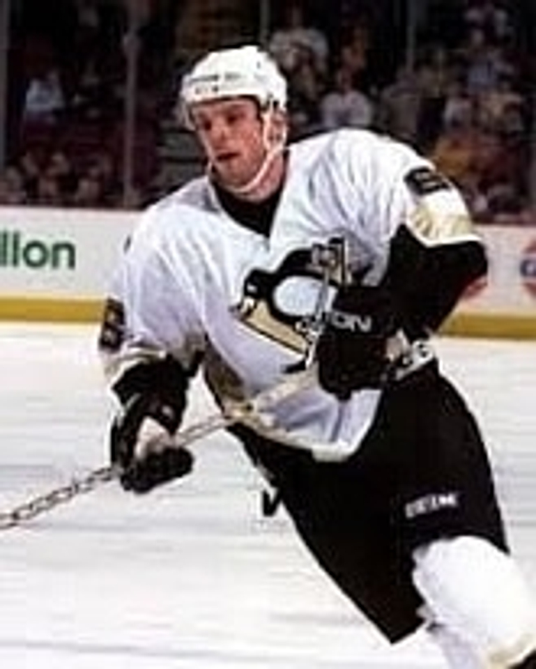 Richard Lintner
