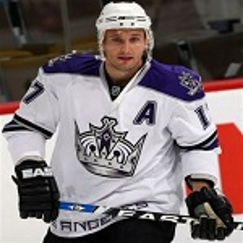 Lubomir Visnovsky