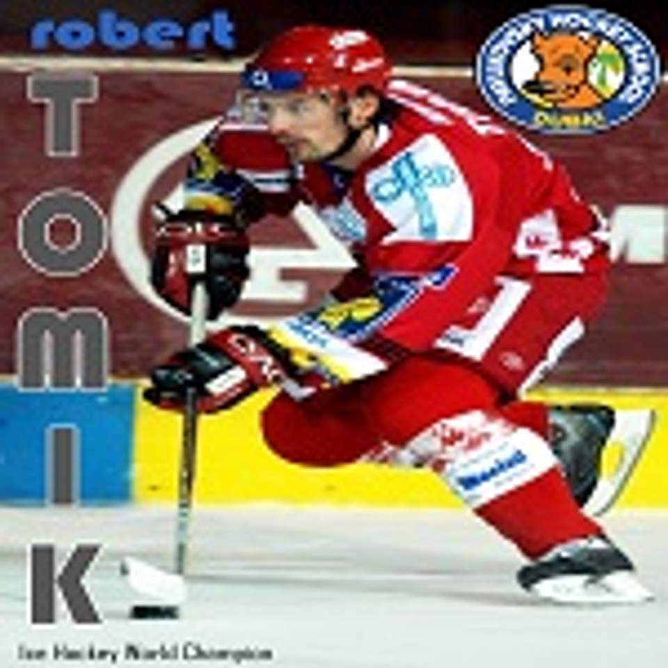Robert Tomik