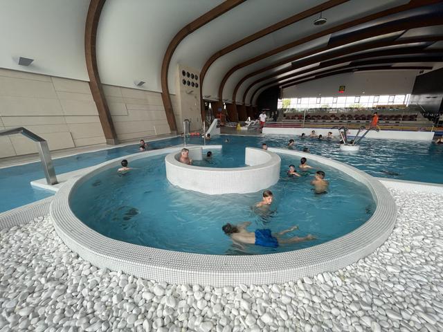 Slovakia summer camps July 2023