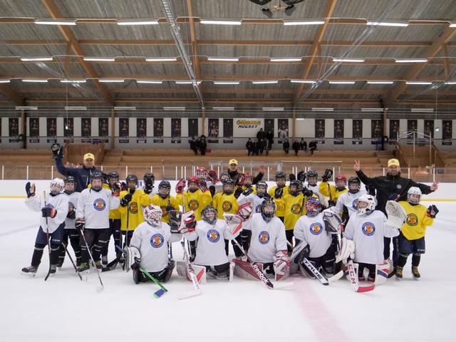 U12 Sweden