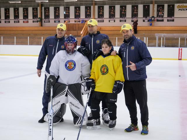 U16 Sweden
